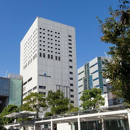 Kawasaki Nikko Hotel Exterior foto